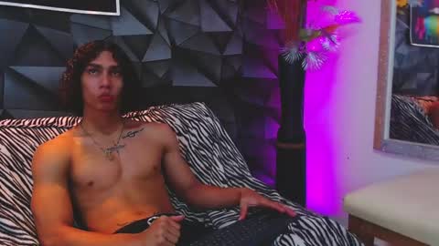 Nazper online show from 02-15-25, 02:33