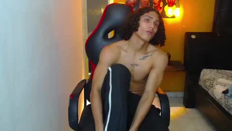 Nazper online show from 02-21-25, 08:16