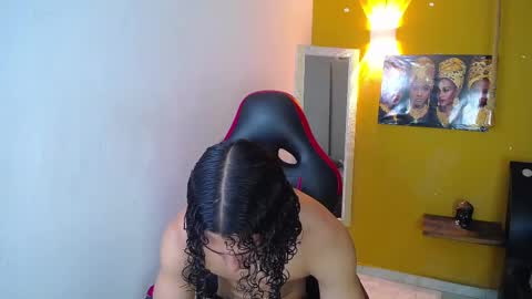 Nazper online show from 02-28-25, 04:53