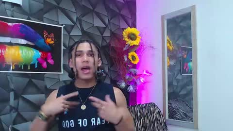 Nazper online show from 03-04-25, 03:26