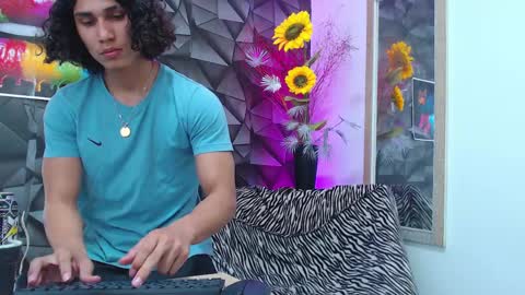 Nazper online show from 03-10-25, 07:40