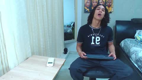 Nazper online show from 09-21-25, 04:08