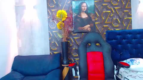 Nazper online show from 10-16-25, 05:36