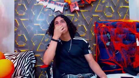 Nazper online show from 10-28-25, 05:59