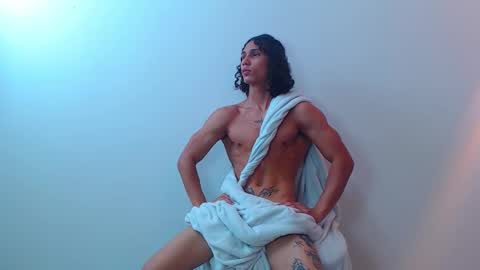 Nazper online show from 03-19-26, 05:17