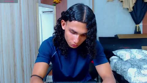 Nazper online show from 05-06-26, 04:45