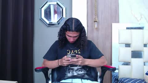Nazper online show from 05-28-26, 03:09