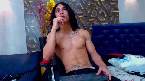 NAZPER online show from 10-17-25, 05:04