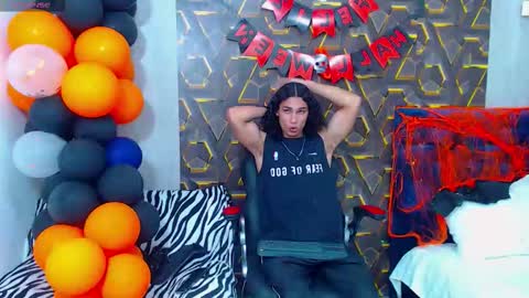 NAZPER online show from 10-22-25, 06:40