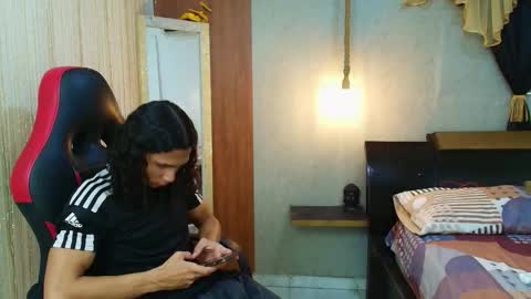 NAZPER online show from 03-25-26, 08:37