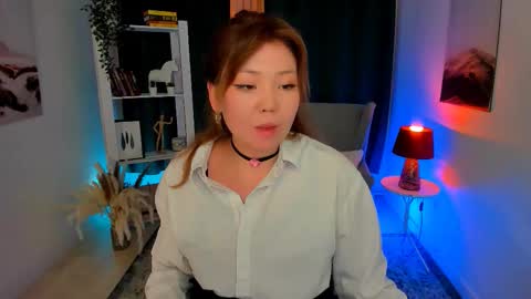 Snapshot of nazu_chan chatting on 09-24-25, 11:35 Natzuko online show from 09-24-25, 11:35