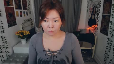 Snapshot of nazu_chan chatting on 10-10-25, 11:09 Natzuko online show from 10-10-25, 11:09