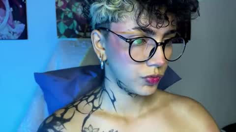 nazzz10 online show from 12-03-25, 01:24