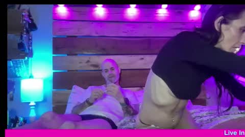 NC Bald And Beautiful online show from 02-25-26, 05:39