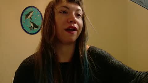 Snapshot of nealiana96 chatting on 01-26-25, 03:14 Nealiana online show from 01-26-25, 03:14