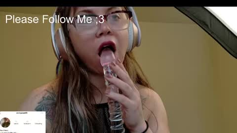 Snapshot of nealiana96 chatting on 02-03-25, 09:50 Nealiana online show from 02-03-25, 09:50