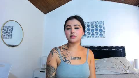 NEBULA LUX online show from 10-20-25, 07:14