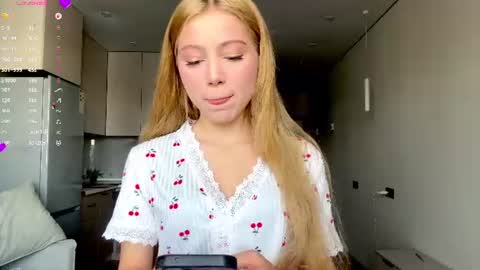 Necole online show from 07-17-26, 07:37