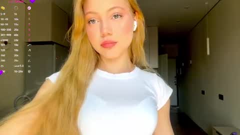Necole online show from 07-18-26, 04:27