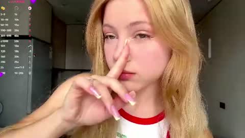 Necole online show from 07-19-26, 05:00
