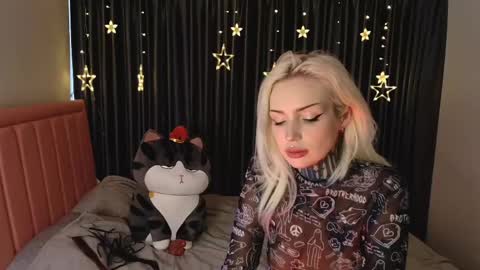 Snapshot of necroblonde chatting on 05-02-26, 05:23 necroblonde online show from 05-02-26, 05:23
