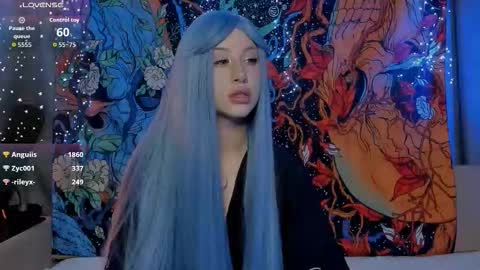 Eva online show from 01-18-26, 09:35