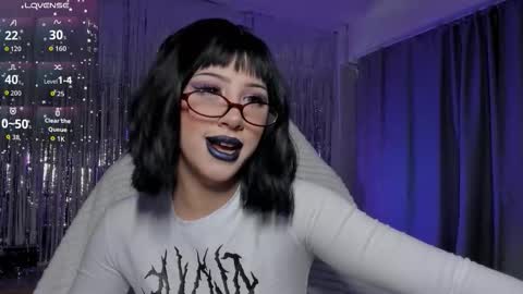 Eva online show from 02-12-26, 11:16