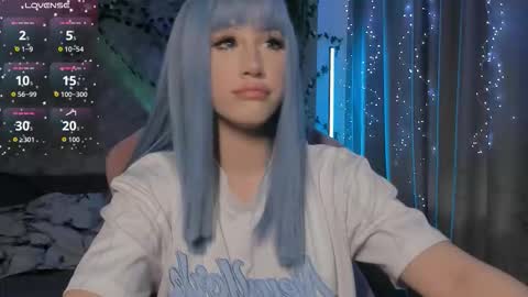 Eva online show from 03-03-26, 04:29