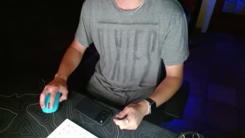 tootired online show from 03-22-26, 07:34