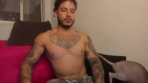 Nei turn green online show from 02-12-25, 03:05