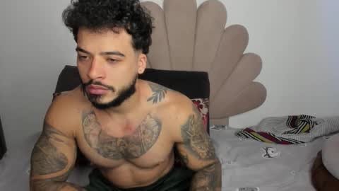 Nei turn green online show from 01-12-26, 01:27