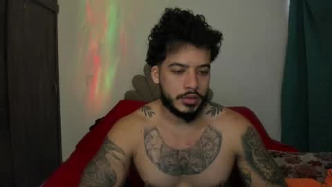 Nei turn green online show from 03-24-26, 07:08