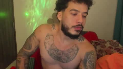 Nei turn green online show from 04-06-26, 04:46