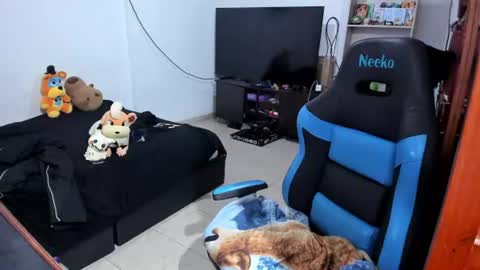 Geek Nicole    im Neeko UwU online show from 07-07-26, 11:47
