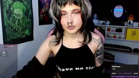 Neena Nyx online show from 05-17-26, 03:04