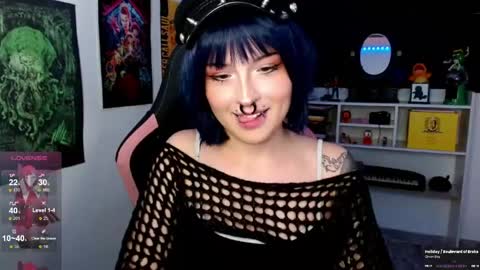 Neena Nyx online show from 06-07-26, 02:05