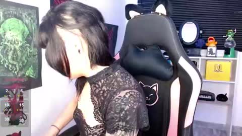 Neena Nyx online show from 06-11-26, 01:16