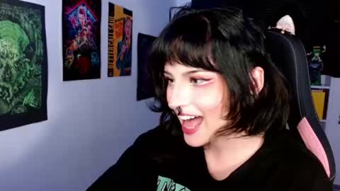 Neena Nyx online show from 07-03-26, 12:17
