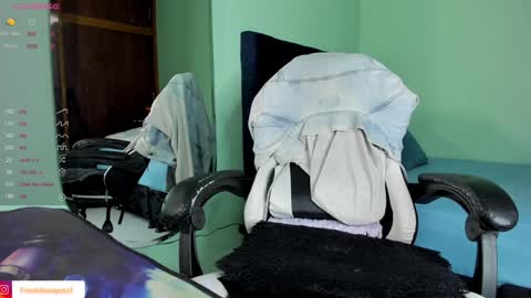 NEGAN  online show from 01-01-25, 03:02