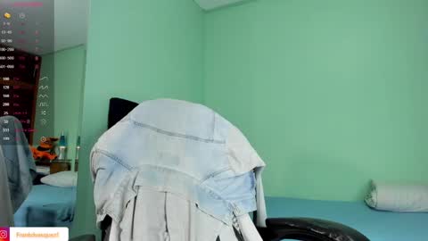 NEGAN  online show from 01-26-25, 11:39