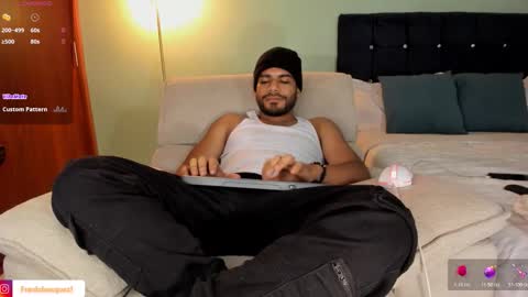 NEGAN  online show from 11-19-25, 02:22