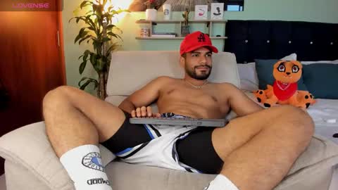 NEGAN  online show from 02-02-26, 10:52