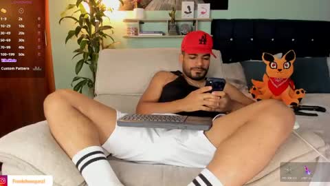 NEGAN  online show from 03-18-26, 11:30