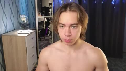 Negan online show from 10-07-25, 03:25