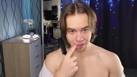 Negan online show from 10-12-25, 03:49