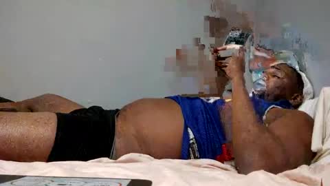 negao1503 online show from 01-04-25, 10:34