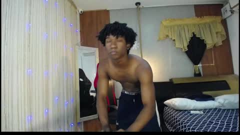 Snapshot of negga_cum chatting on 02-03-26, 02:44 NEGGA online show from 02-03-26, 02:44