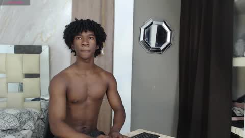 Snapshot of negga_cum chatting on 02-27-26, 10:37 NEGGA online show from 02-27-26, 10:37