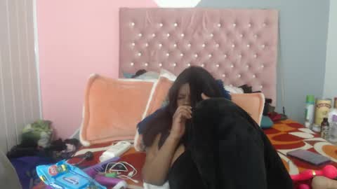 negrabig 38 online show from 02-16-25, 09:59