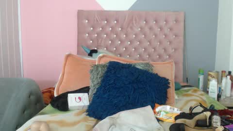 negrabig 38 online show from 03-11-25, 09:34